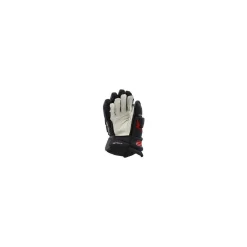 Online Hockeyhandskar Catalyst 5X5 Jr Black/Red Hockeyutrustning Junior|TRUE