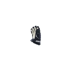Online Hockeyhandskar Catalyst 5X5 Jr Navy Hockeyutrustning Junior|TRUE