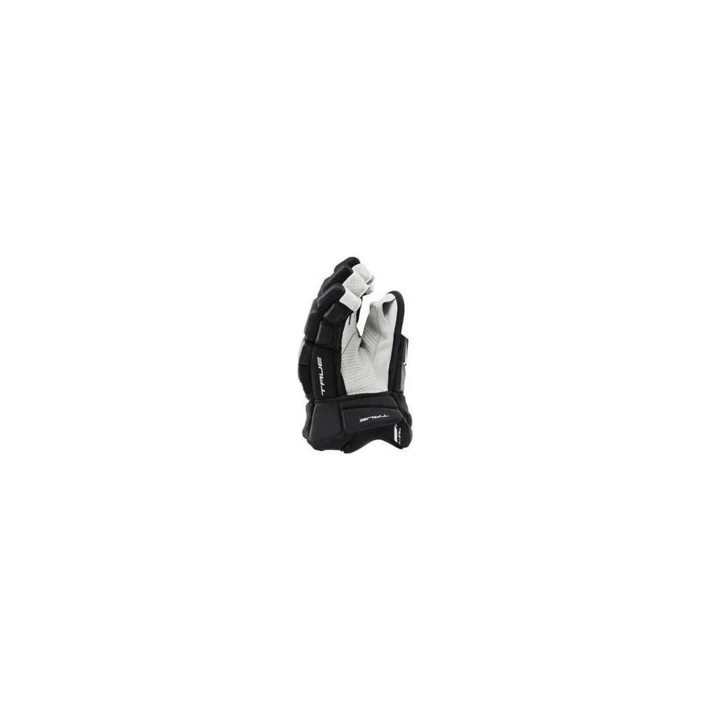Discount Hockeyhandskar Catalyst 7X5 Jr Black Hockeyutrustning Junior|TRUE