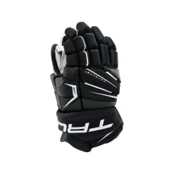 Best Hockeyhandskar Catalyst 9X5 Jr Black Hockeyutrustning Junior|TRUE