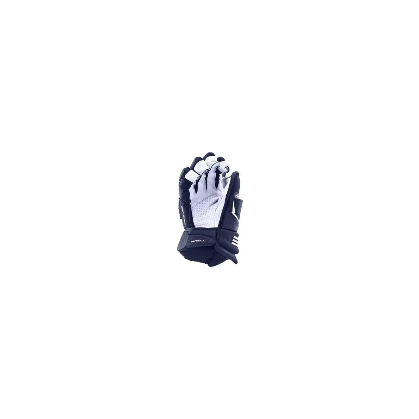 Clearance Hockeyhandskar Catalyst 9X5 Jr Navy Hockeyutrustning Junior|TRUE