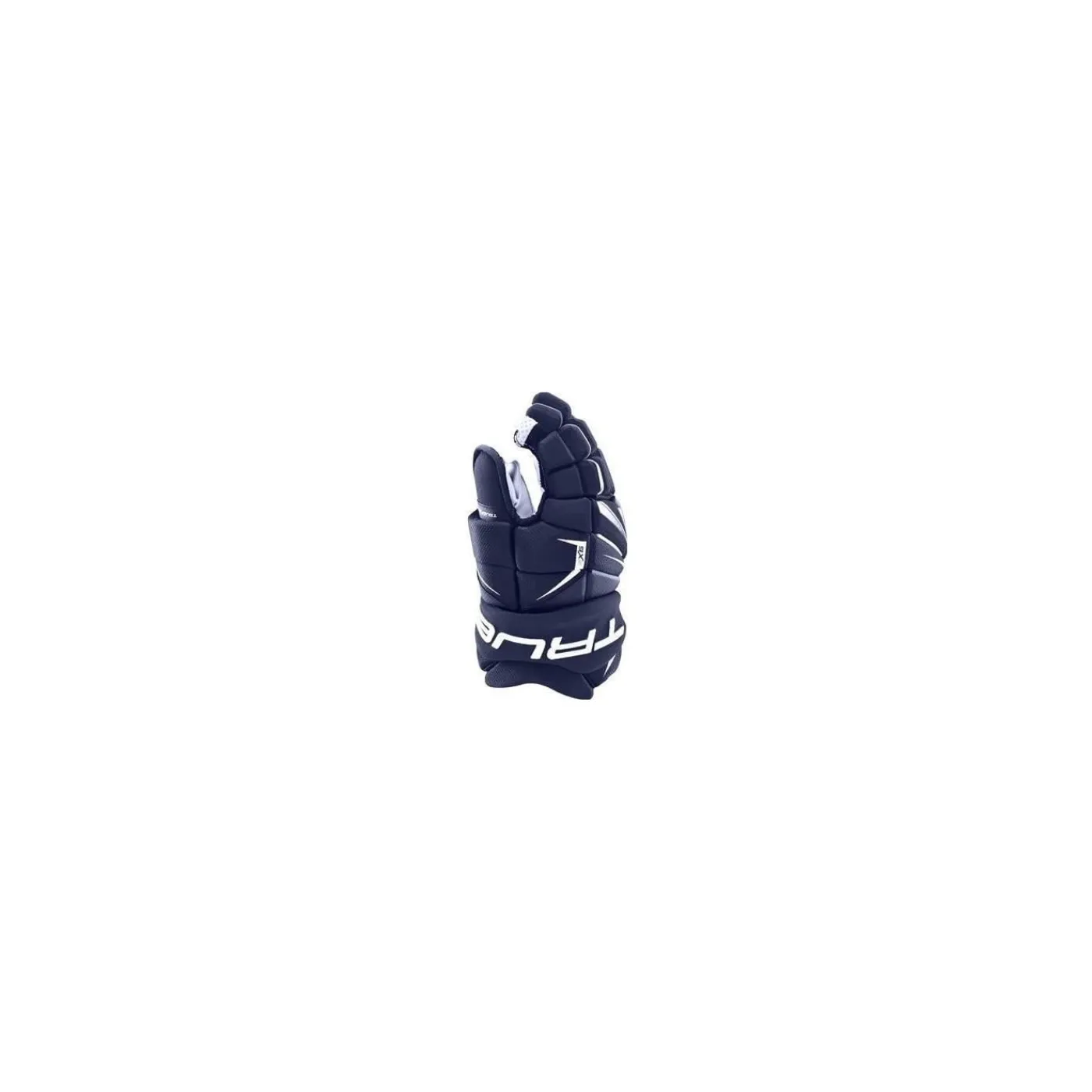 Clearance Hockeyhandskar Catalyst 9X5 Jr Navy Hockeyutrustning Junior|TRUE