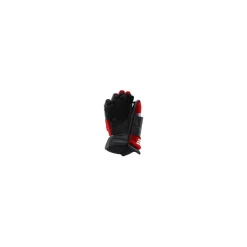 Clearance Hockeyhandskar Catalyst 7X5 Jr Black/Red Hockeyutrustning Junior|TRUE