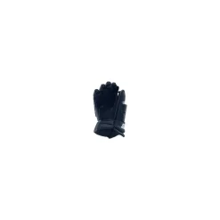 Clearance Hockeyhandskar Catalyst 7X5 Jr Navy Hockeyutrustning Junior|TRUE