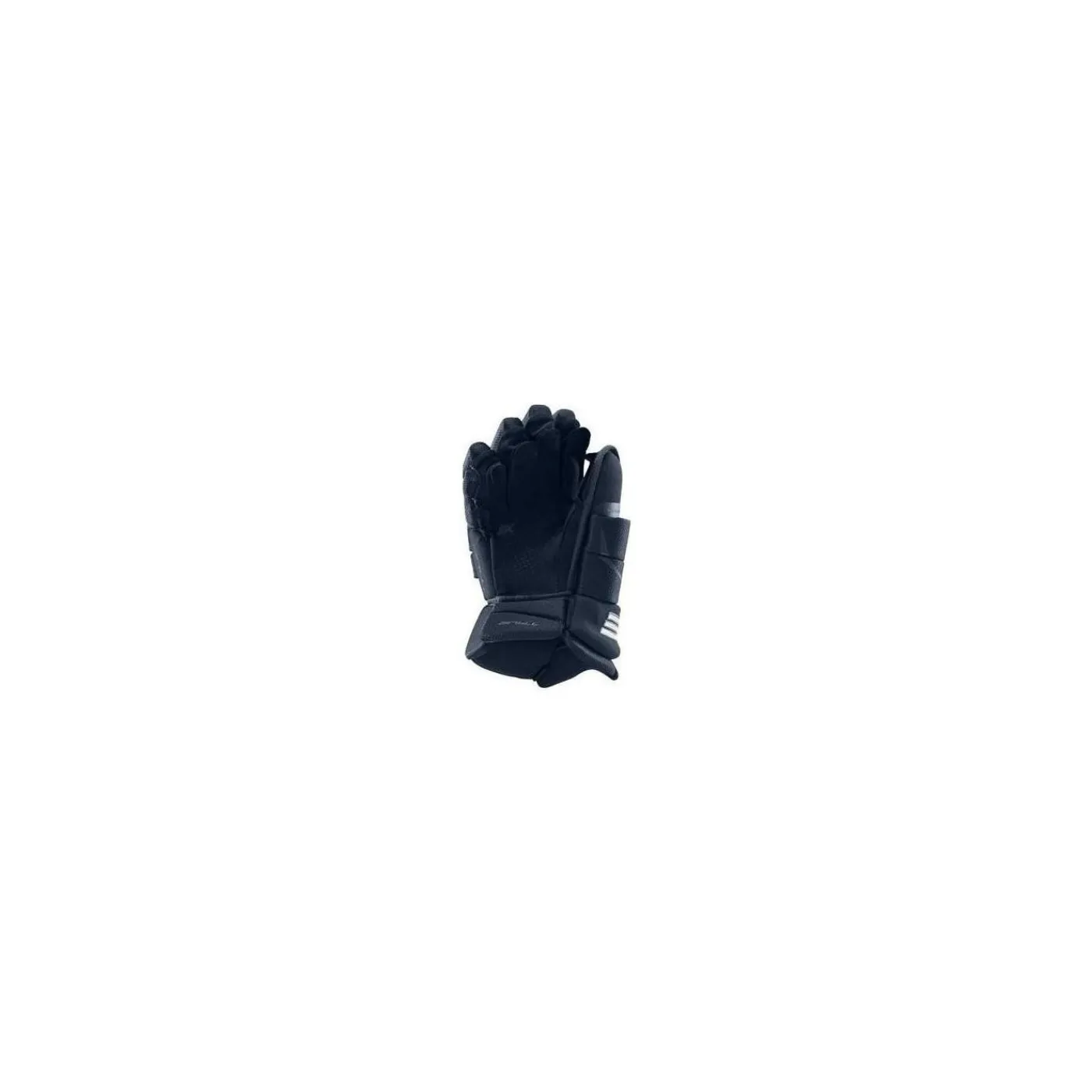 Clearance Hockeyhandskar Catalyst 7X5 Jr Navy Hockeyutrustning Junior|TRUE