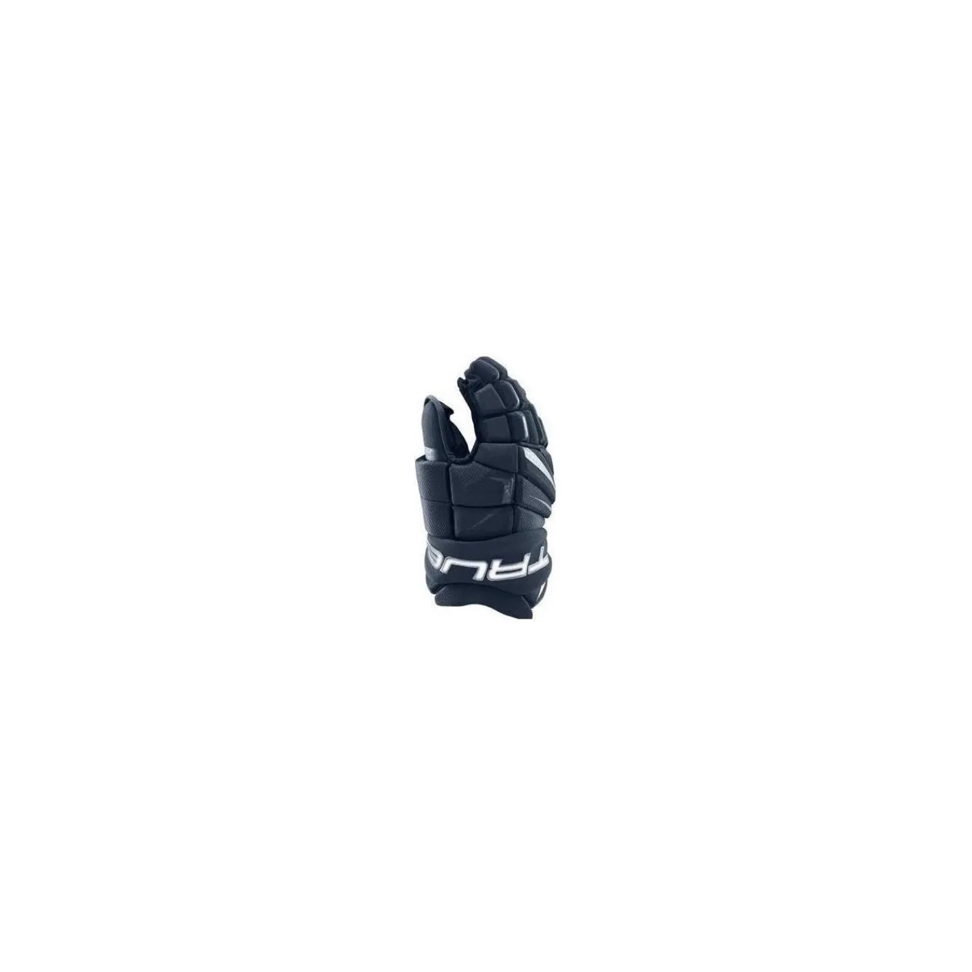 Clearance Hockeyhandskar Catalyst 7X5 Jr Navy Hockeyutrustning Junior|TRUE