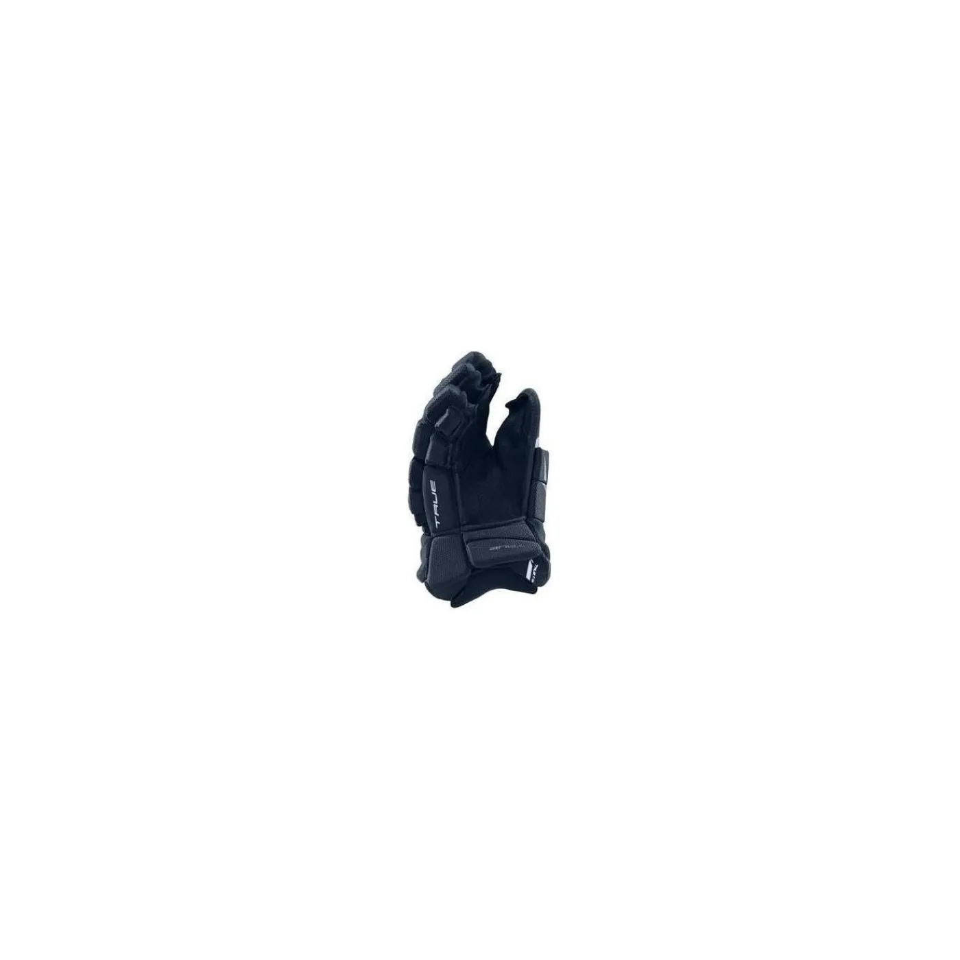 Clearance Hockeyhandskar Catalyst 7X5 Jr Navy Hockeyutrustning Junior|TRUE