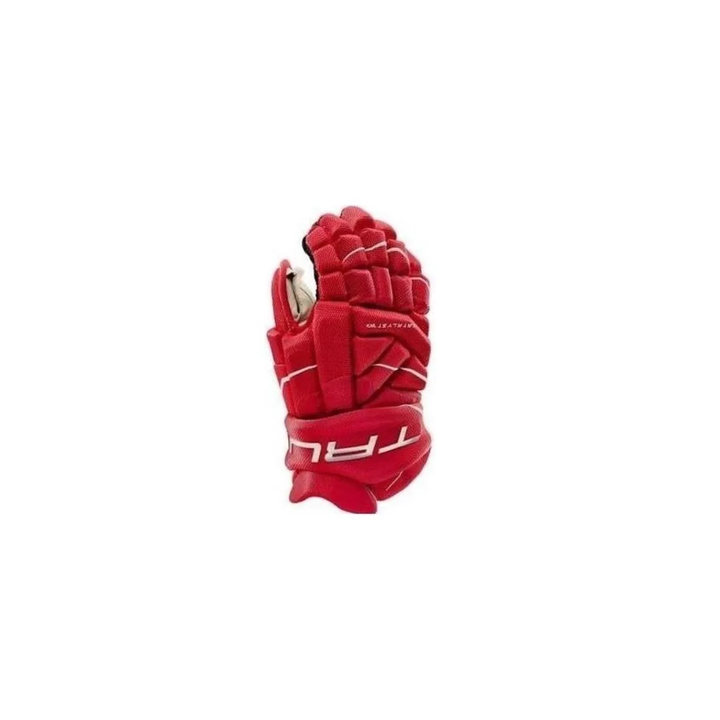 Hockeyhandskar Catalyst 7X3 Sr Red Hockeyhandskar Junior|TRUE