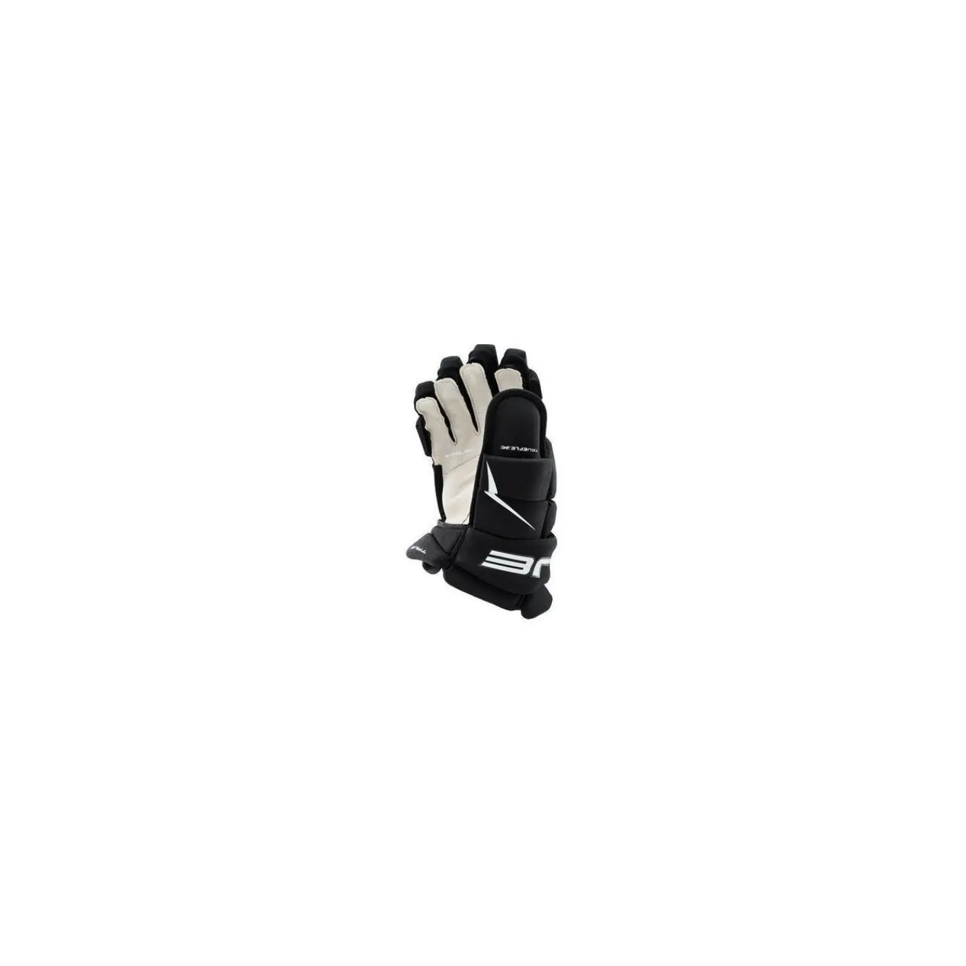 New Hockeyhandskar Catalyst 5X5 Sr Black TRUE|Hockeyhandskar Senior