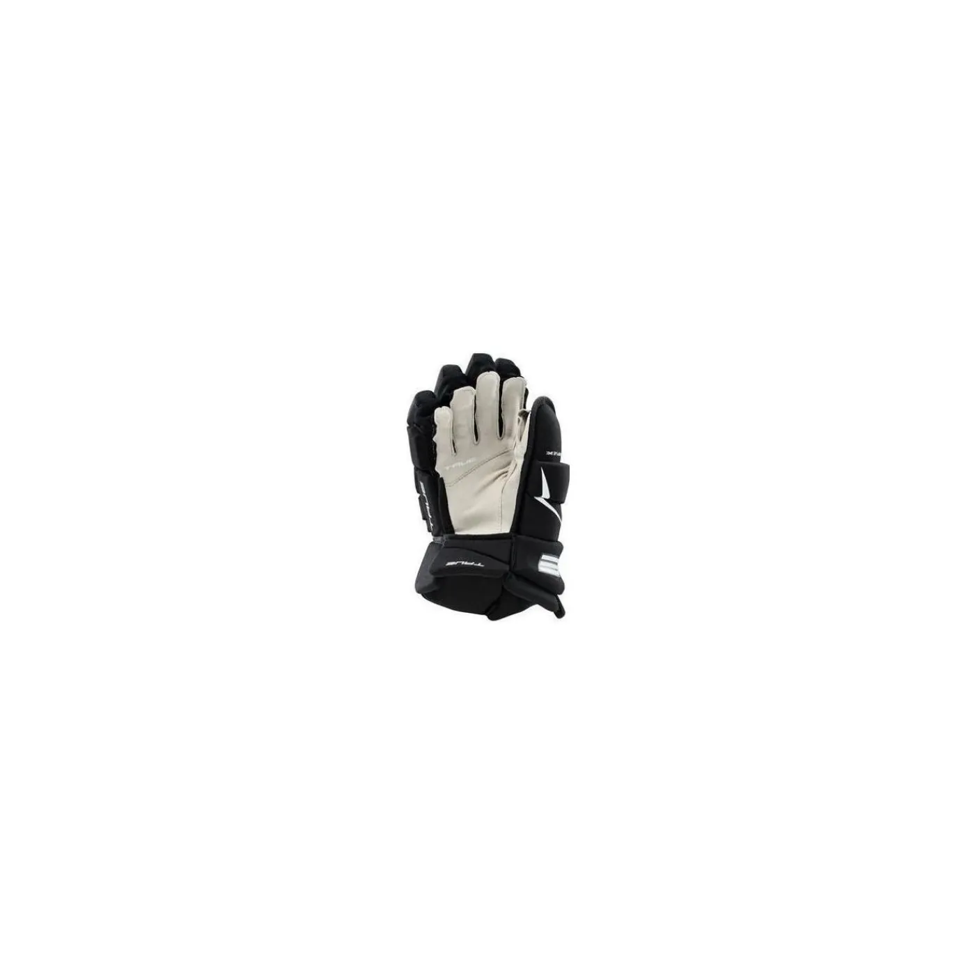 New Hockeyhandskar Catalyst 5X5 Sr Black TRUE|Hockeyhandskar Senior