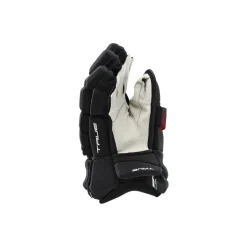 Best Hockeyhandskar Catalyst 5X5 Sr Black/Red TRUE|Hockeyhandskar Senior