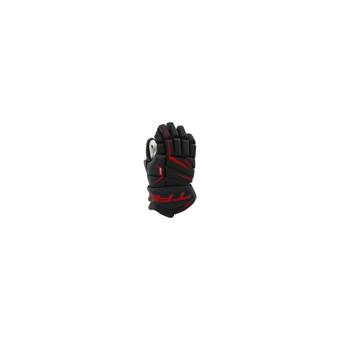 Best Hockeyhandskar Catalyst 5X5 Sr Black/Red TRUE|Hockeyhandskar Senior