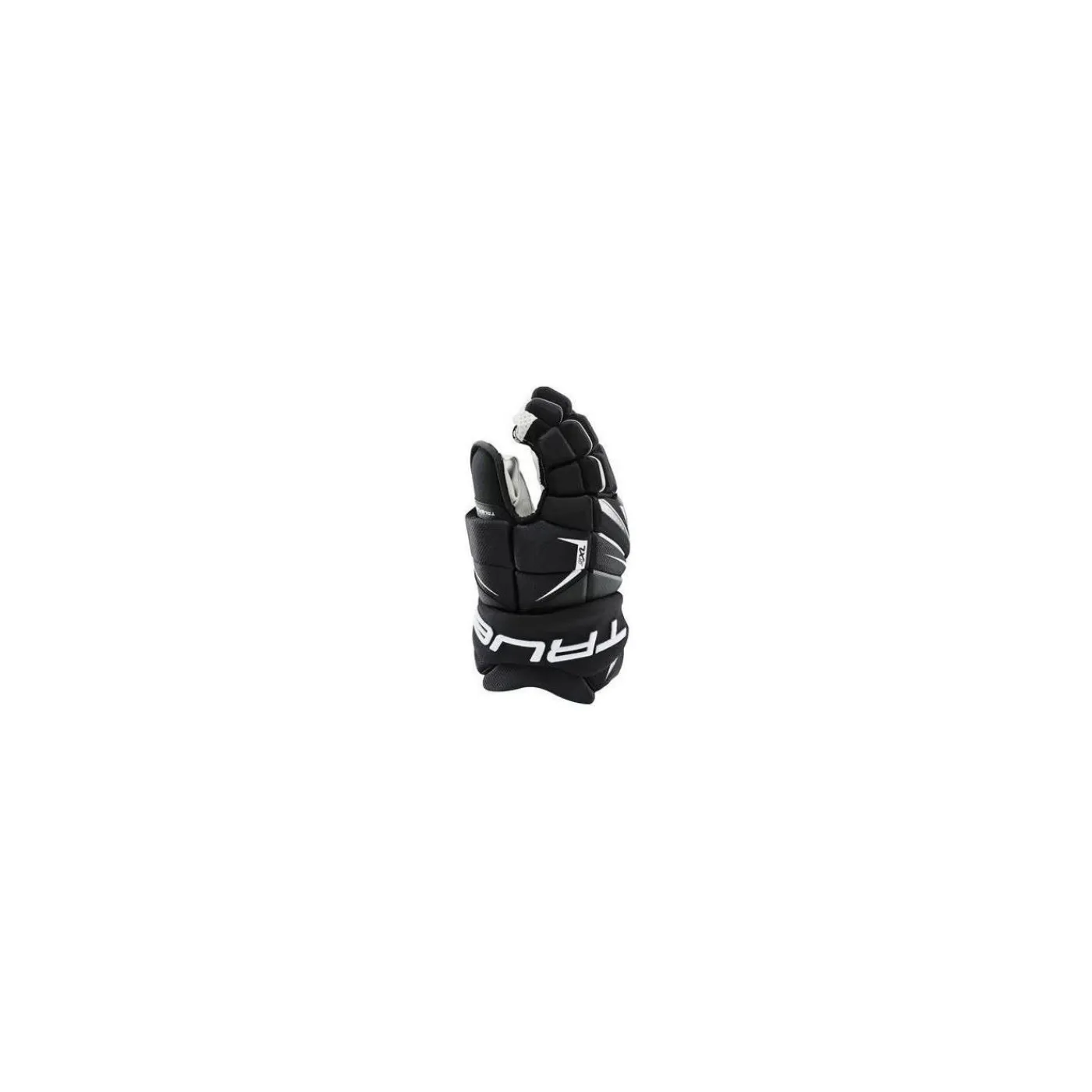 New Hockeyhandskar Catalyst 7X5 Sr Black TRUE|Hockeyhandskar Senior