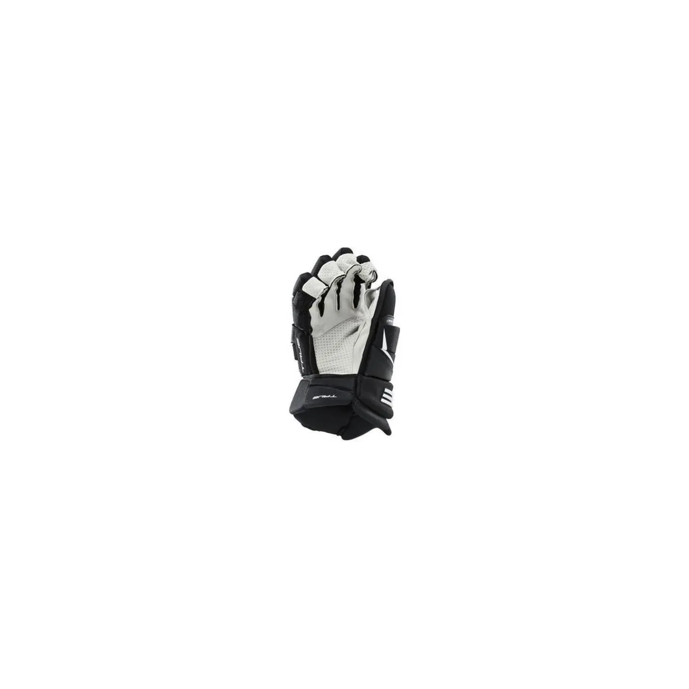 New Hockeyhandskar Catalyst 7X5 Sr Black TRUE|Hockeyhandskar Senior