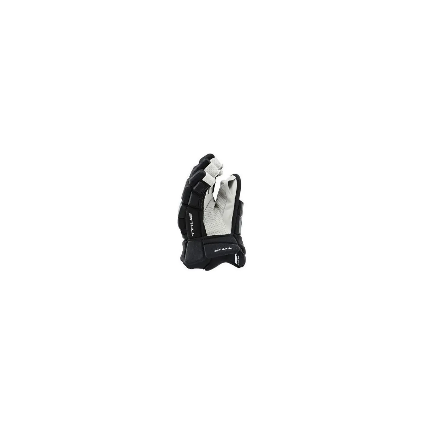 New Hockeyhandskar Catalyst 7X5 Sr Black TRUE|Hockeyhandskar Senior