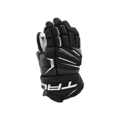 New Hockeyhandskar Catalyst 7X5 Sr Black TRUE|Hockeyhandskar Senior