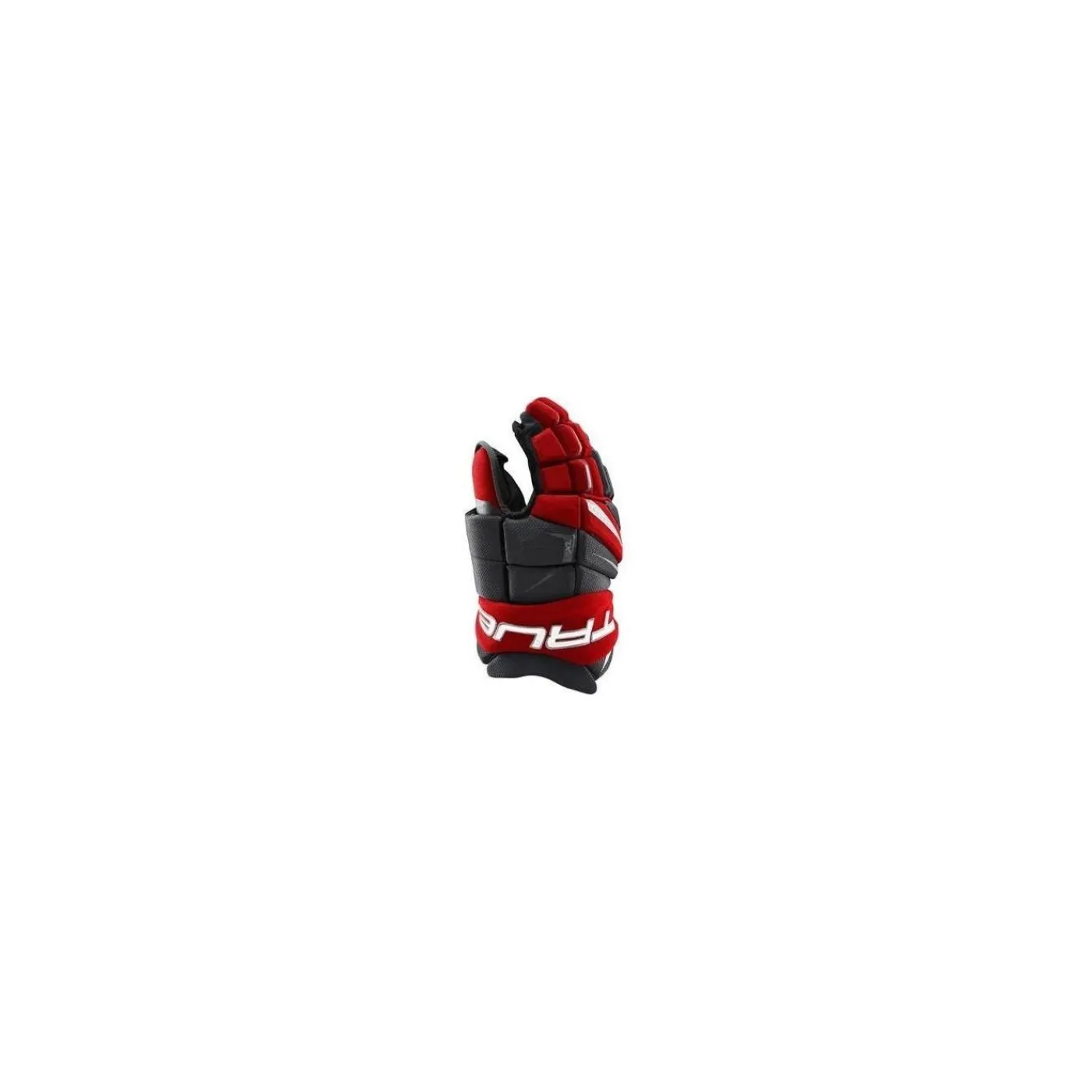 Best Hockeyhandskar Catalyst 7X5 Sr Black/Red TRUE|Hockeyhandskar Senior
