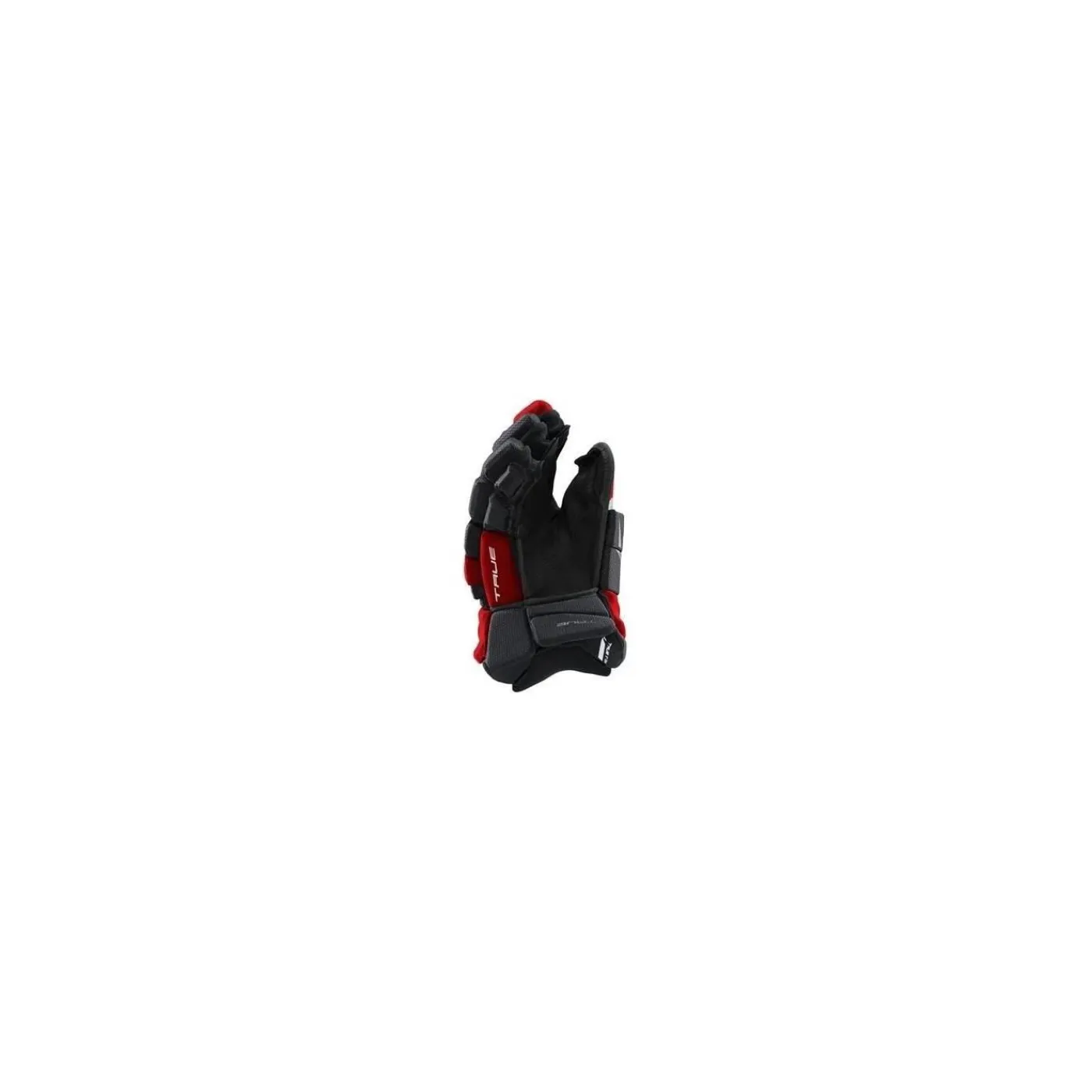 Best Hockeyhandskar Catalyst 7X5 Sr Black/Red TRUE|Hockeyhandskar Senior