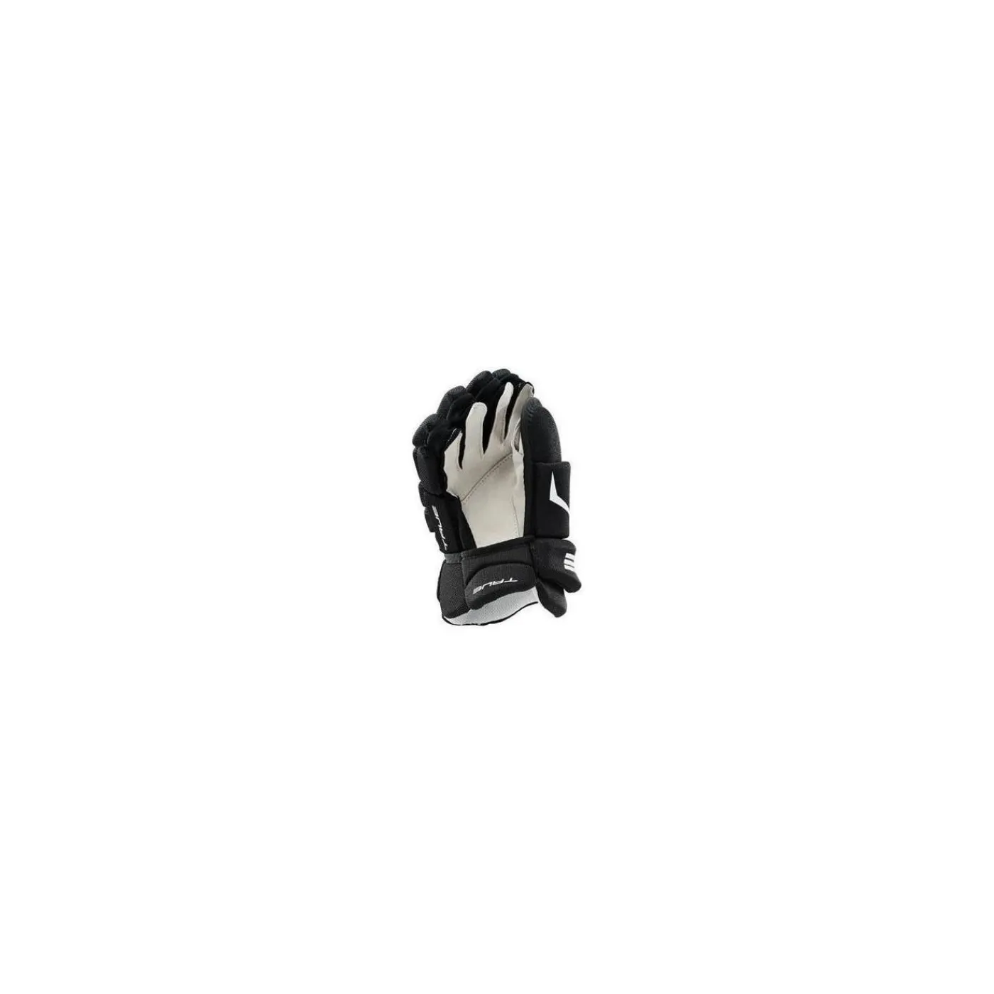 New Hockeyhandskar Catalyst 9X5 Sr Black TRUE|Hockeyhandskar Senior