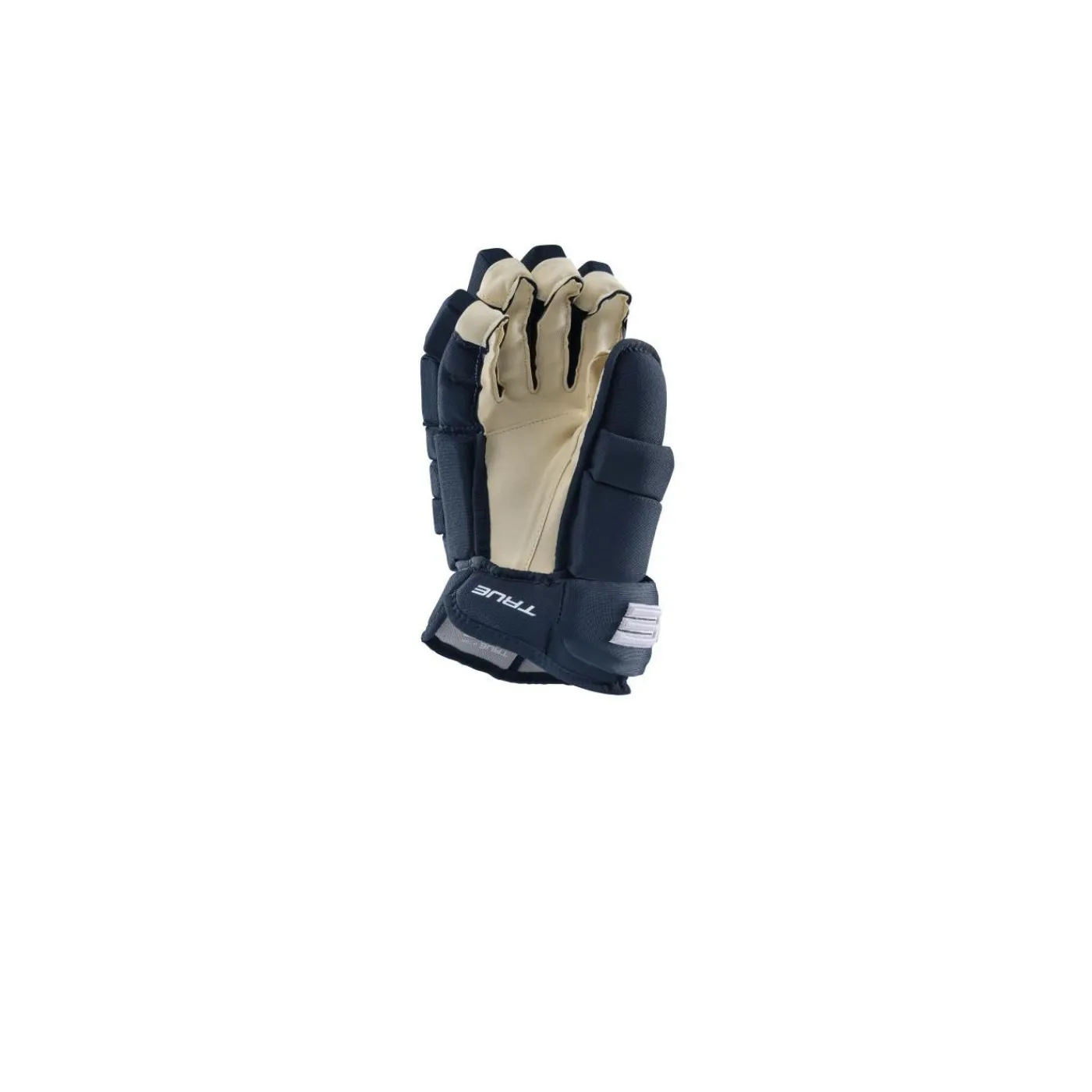 Outlet Hockeyhandskar Pro Sr Navy TRUE|Hockeyhandskar Senior