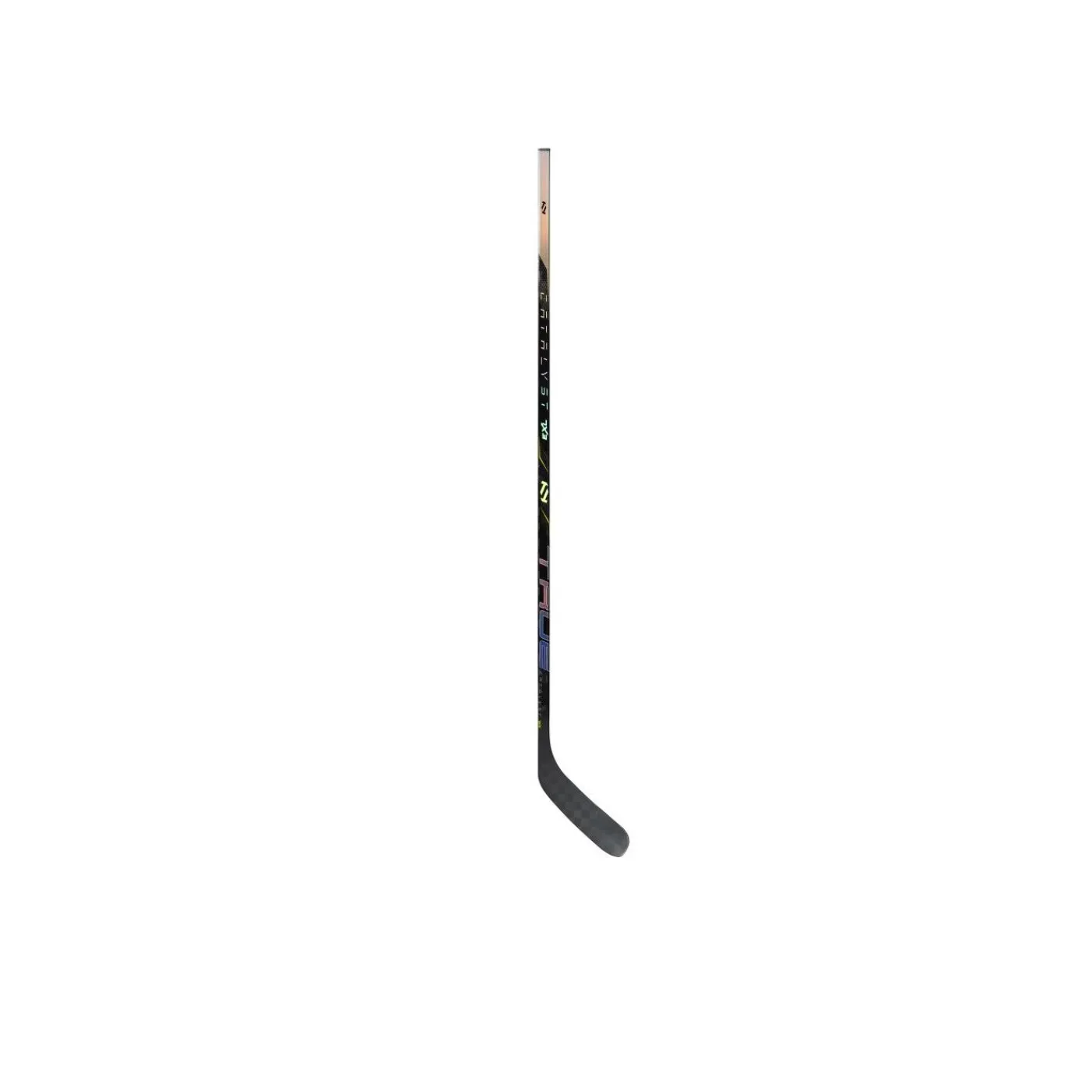 Clearance Hockeyklubba Catalyst 7X3 Int TRUE|Hockeyklubbor Intermediate