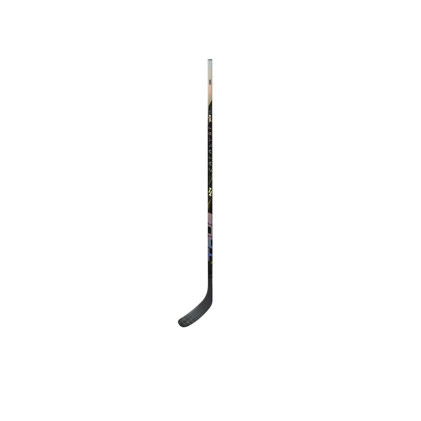 Clearance Hockeyklubba Catalyst 7X3 Int TRUE|Hockeyklubbor Intermediate