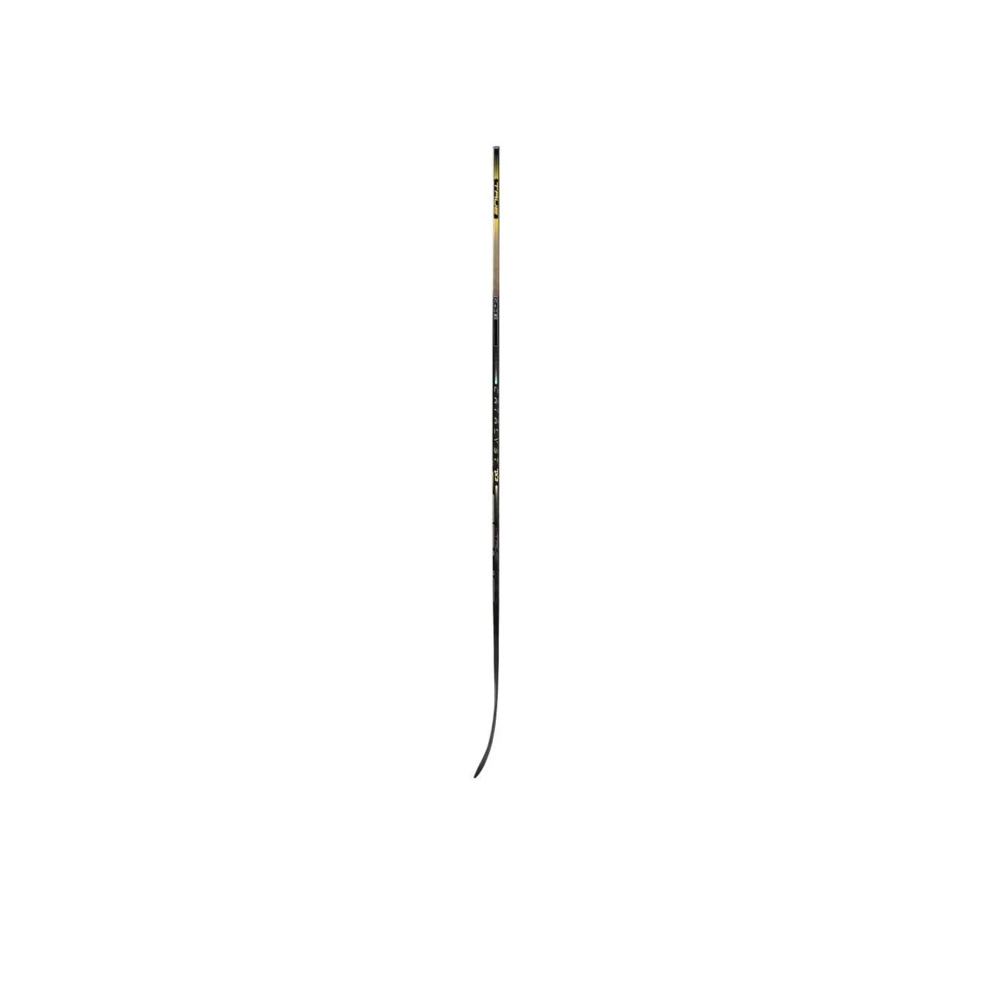 Clearance Hockeyklubba Catalyst 7X3 Int TRUE|Hockeyklubbor Intermediate