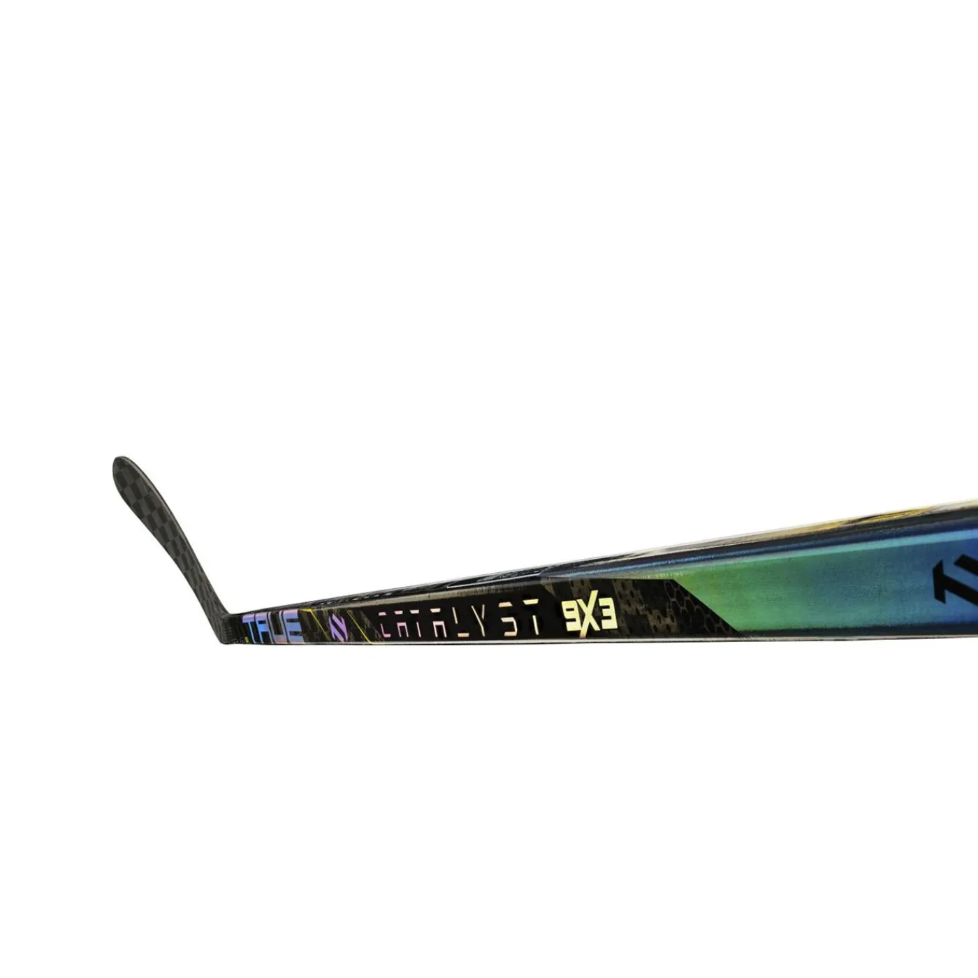 Outlet Hockeyklubba Catalyst 9X3 Int TRUE|Hockeyklubbor Intermediate