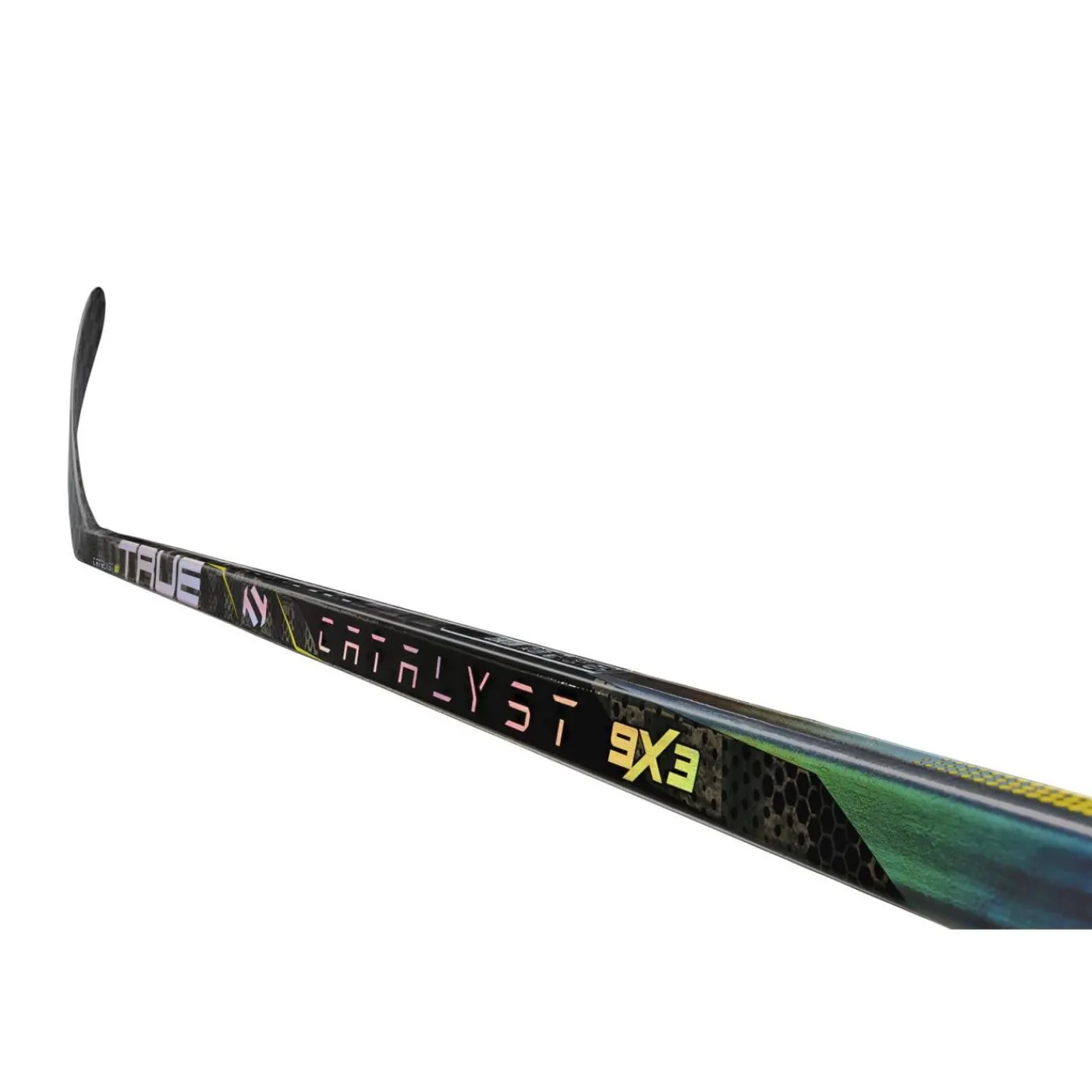 Outlet Hockeyklubba Catalyst 9X3 Int TRUE|Hockeyklubbor Intermediate