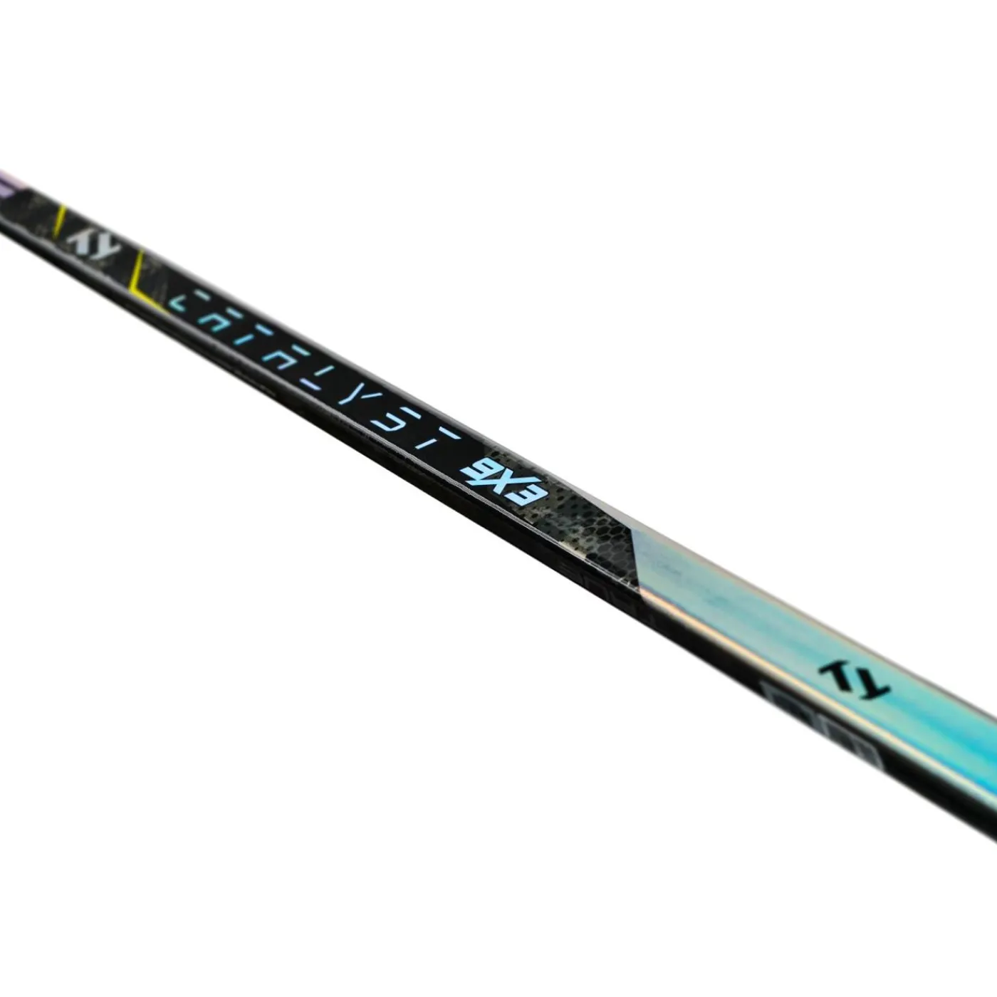 Outlet Hockeyklubba Catalyst 9X3 Int TRUE|Hockeyklubbor Intermediate