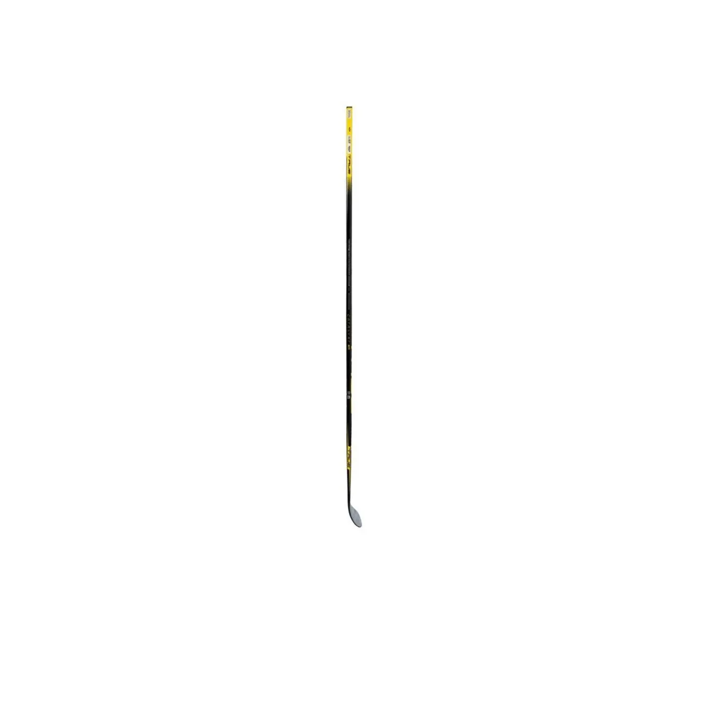 Hockeyklubba Catalyst 3X3 Jr Hockeyutrustning Junior|TRUE