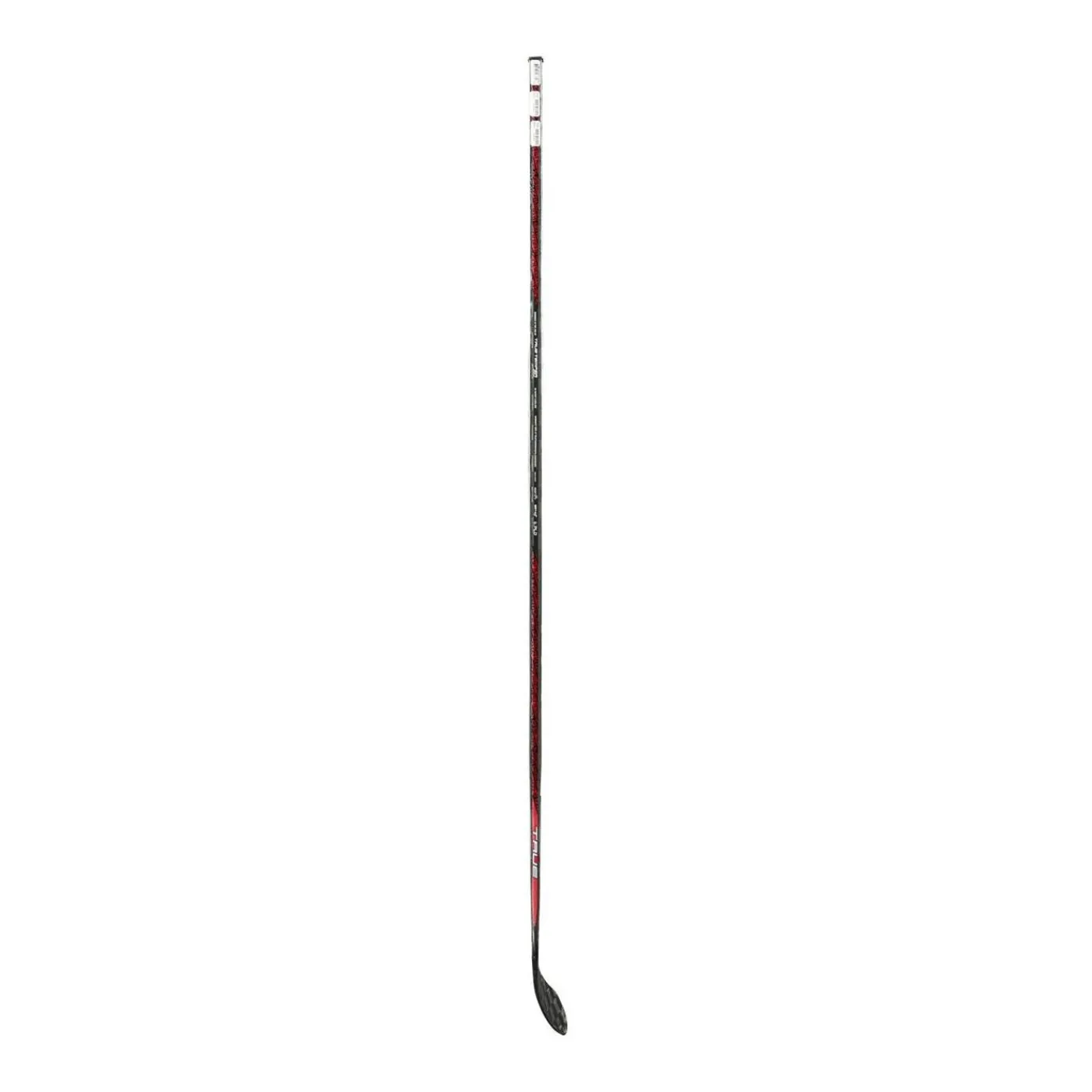 New Hockeyklubba HZRDUS Smoke Tyke Barn Hockeyutrustning Barn|TRUE