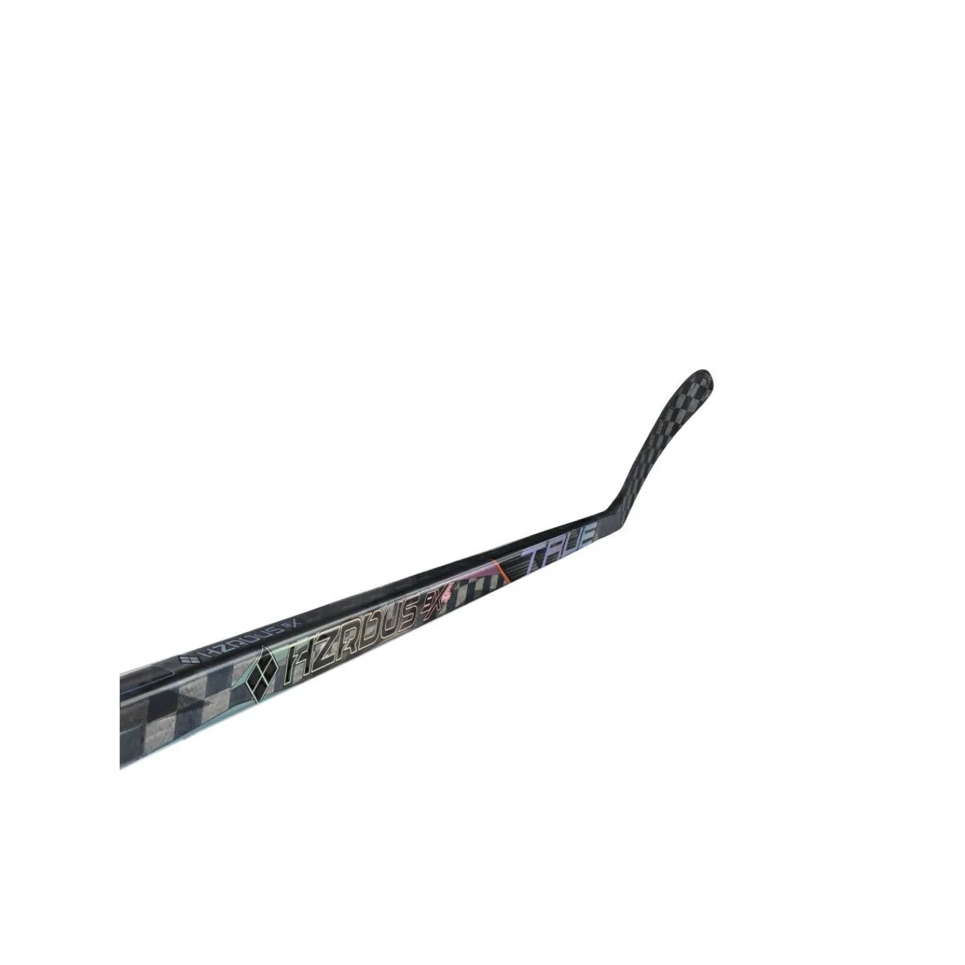 New Hockeyklubba HZRDUS 9X4 Jr Hockeyutrustning Junior|TRUE
