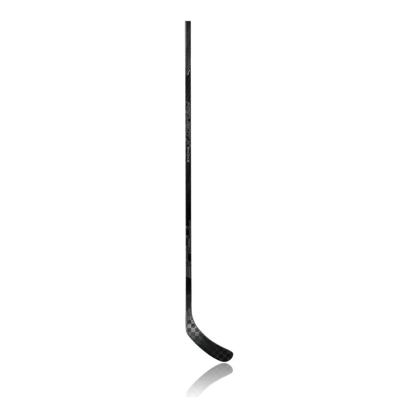 Hockeyklubba Project X Smoke Jr Hockeyutrustning Junior|TRUE