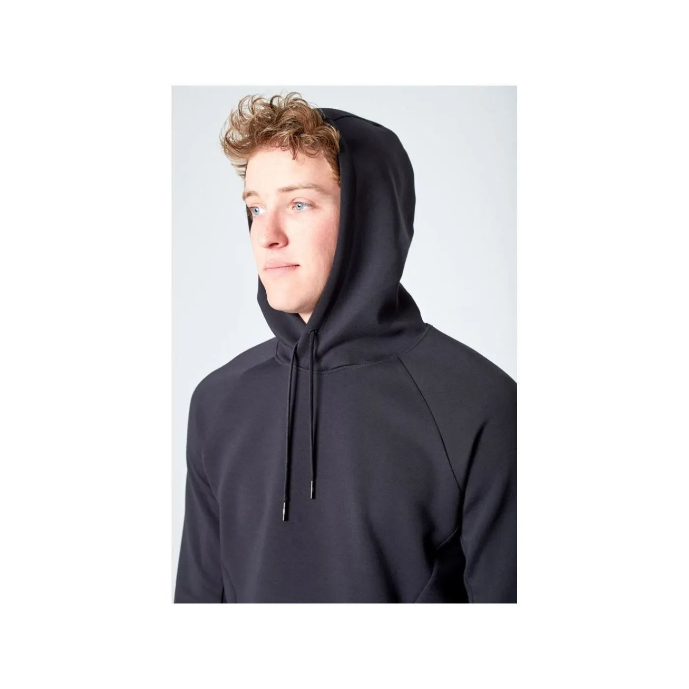 New Hoodie City Flyte Sr Black TRUE|Hoodies Senior