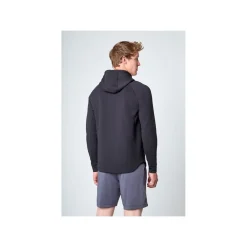 New Hoodie City Flyte Sr Black TRUE|Hoodies Senior