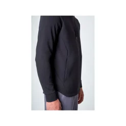 New Hoodie City Flyte Sr Black TRUE|Hoodies Senior