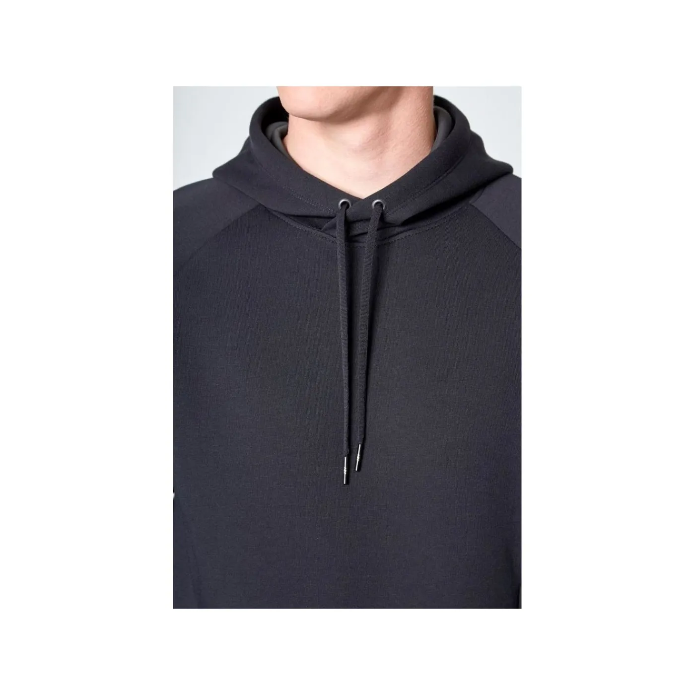 New Hoodie City Flyte Sr Black TRUE|Hoodies Senior
