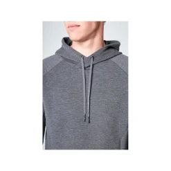 Discount Hoodie City Flyte Sr Grey TRUE|Hoodies Senior