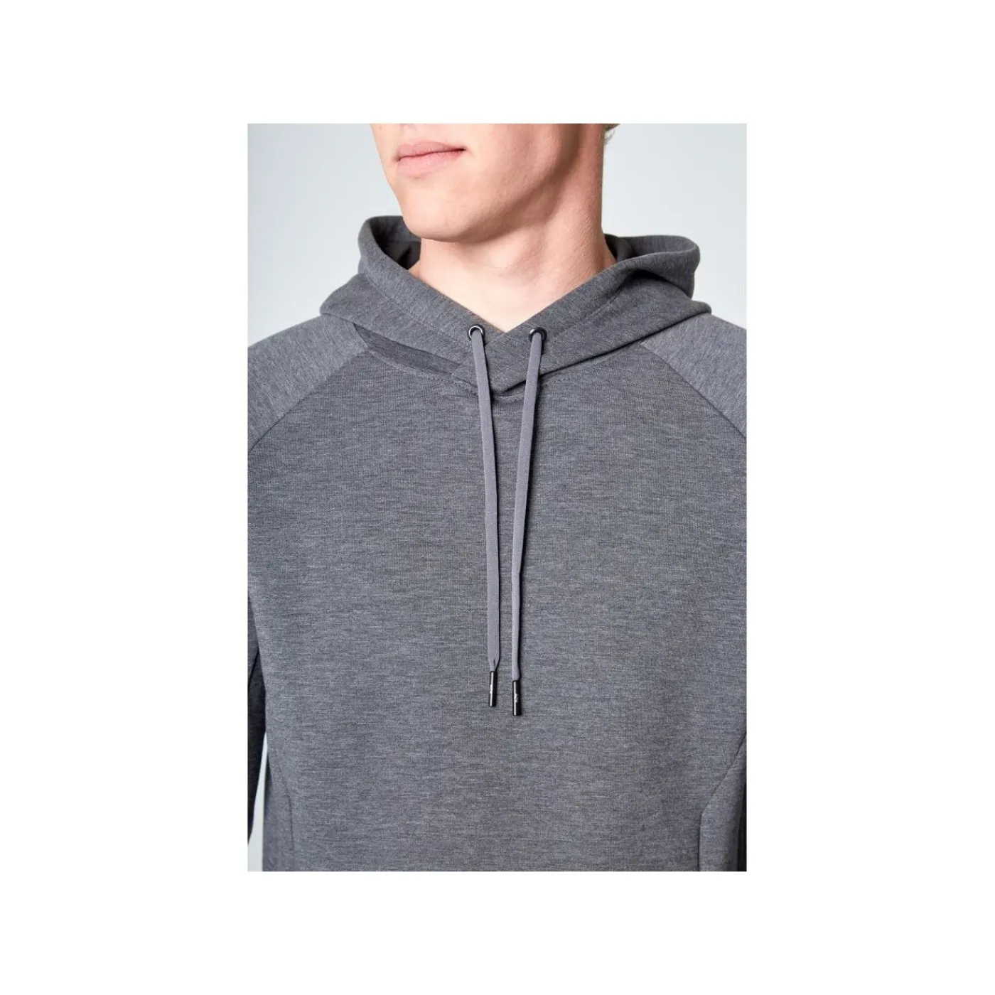 Discount Hoodie City Flyte Sr Grey TRUE|Hoodies Senior