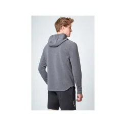 Discount Hoodie City Flyte Sr Grey TRUE|Hoodies Senior