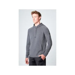 Discount Hoodie City Flyte Sr Grey TRUE|Hoodies Senior