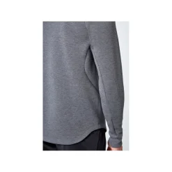 Discount Hoodie City Flyte Sr Grey TRUE|Hoodies Senior
