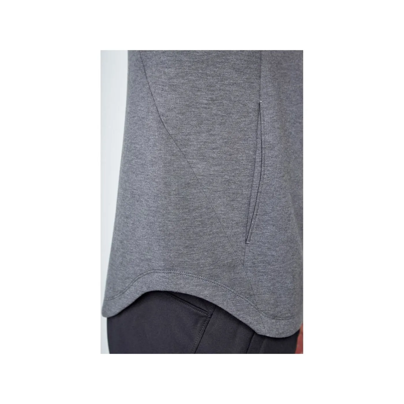 Discount Hoodie City Flyte Sr Grey TRUE|Hoodies Senior