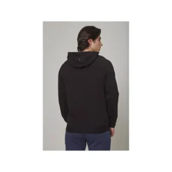 Discount Hoodie Terry Graphic Sr Black TRUE|Hoodies Senior