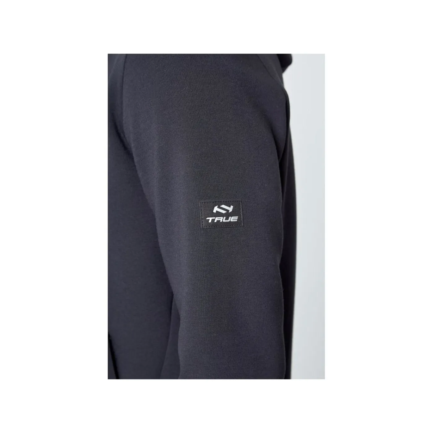 Online Jacka City Flyte Sr Black Jackor Senior|TRUE