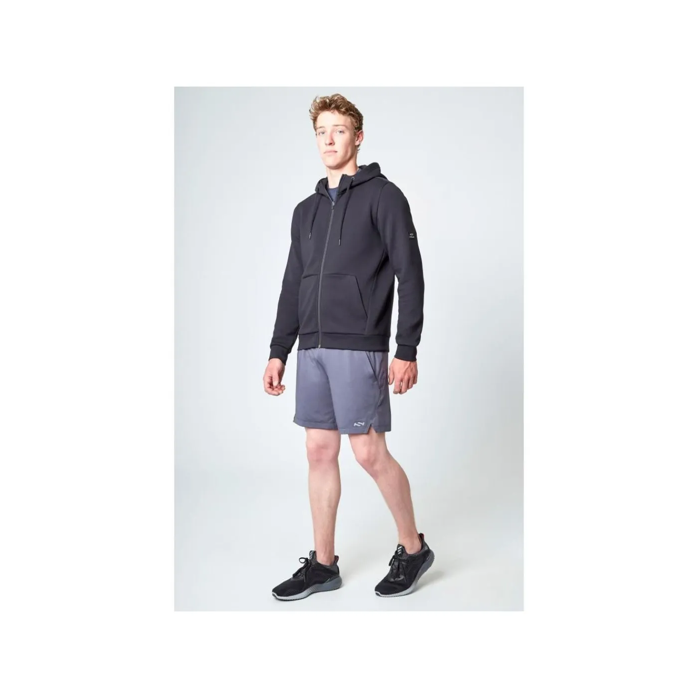 Online Jacka City Flyte Sr Black Jackor Senior|TRUE