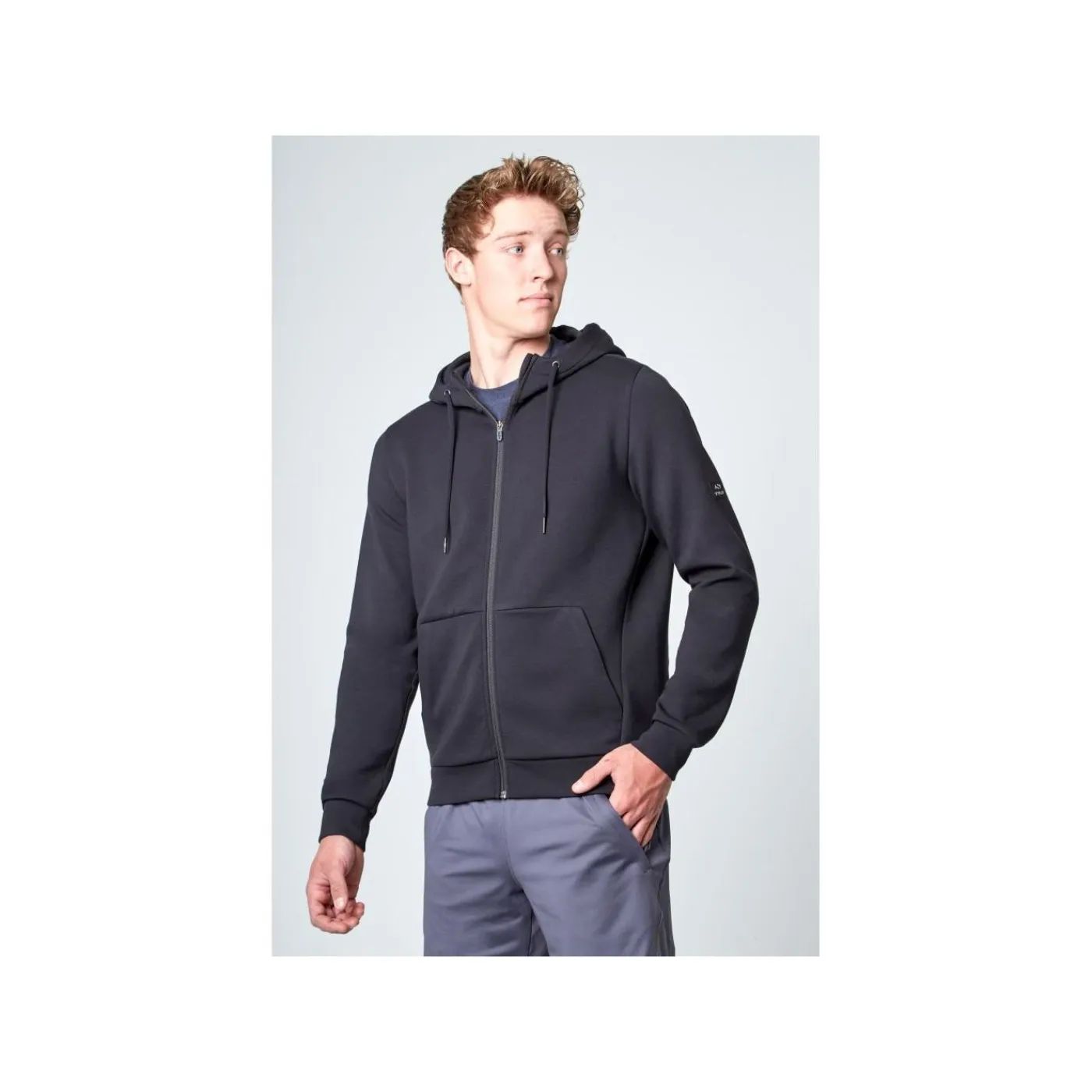 Online Jacka City Flyte Sr Black Jackor Senior|TRUE
