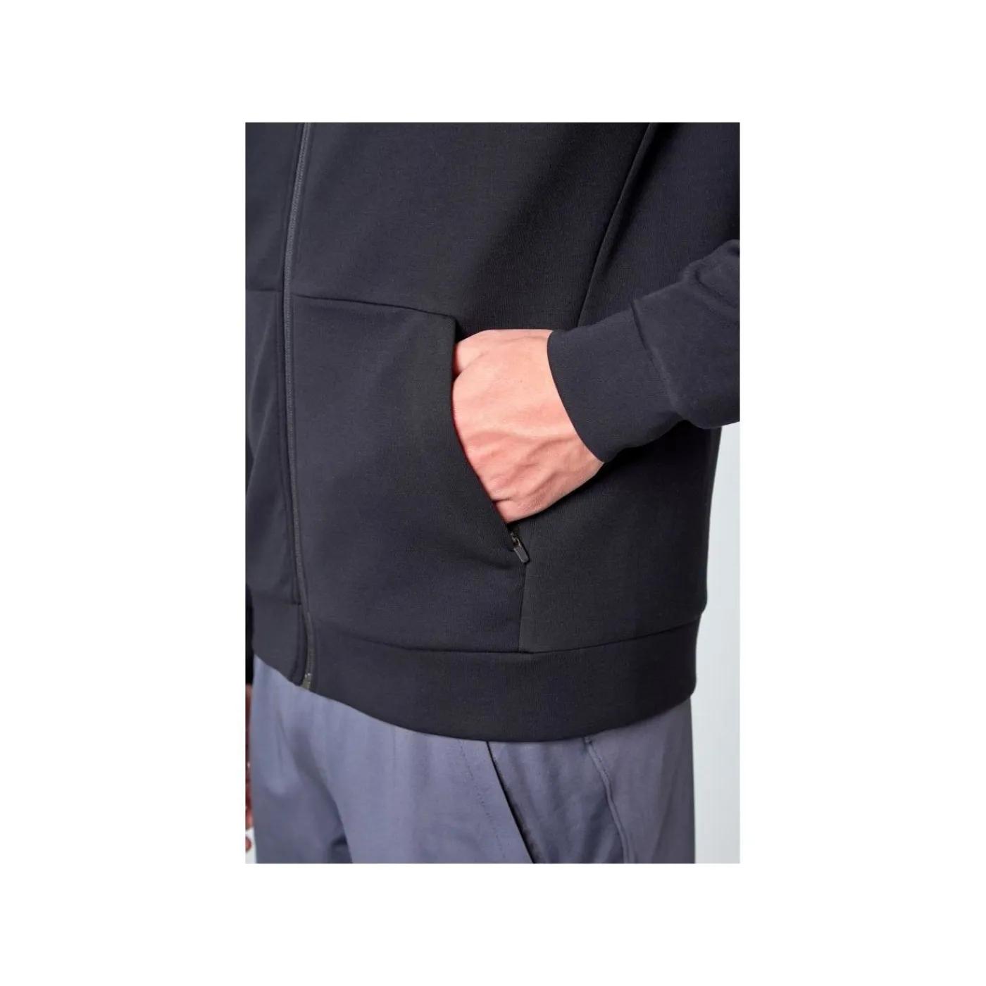 Online Jacka City Flyte Sr Black Jackor Senior|TRUE