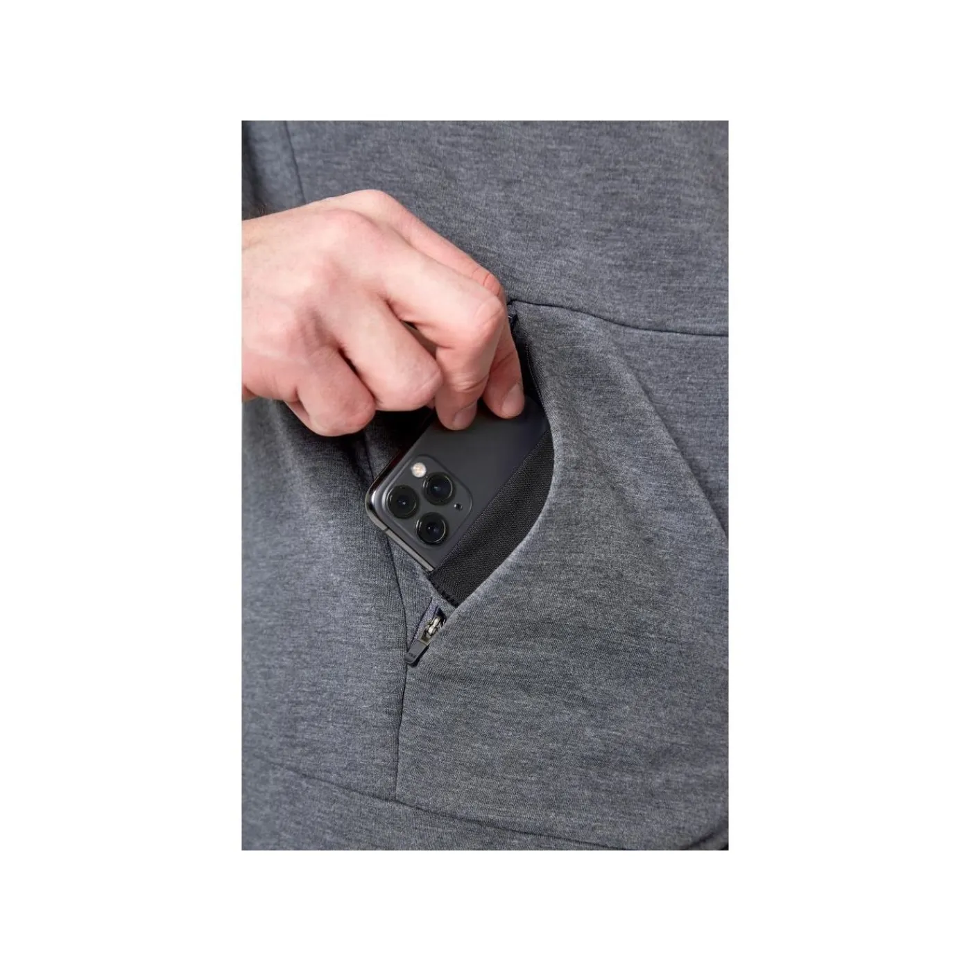 New Jacka City Flyte Sr Grey Jackor Senior|TRUE